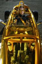 Rinspeed eXasis Concept 2007 года